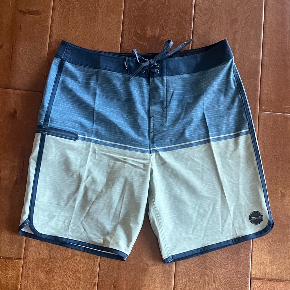 O’Niell Hyperfreak Board Short